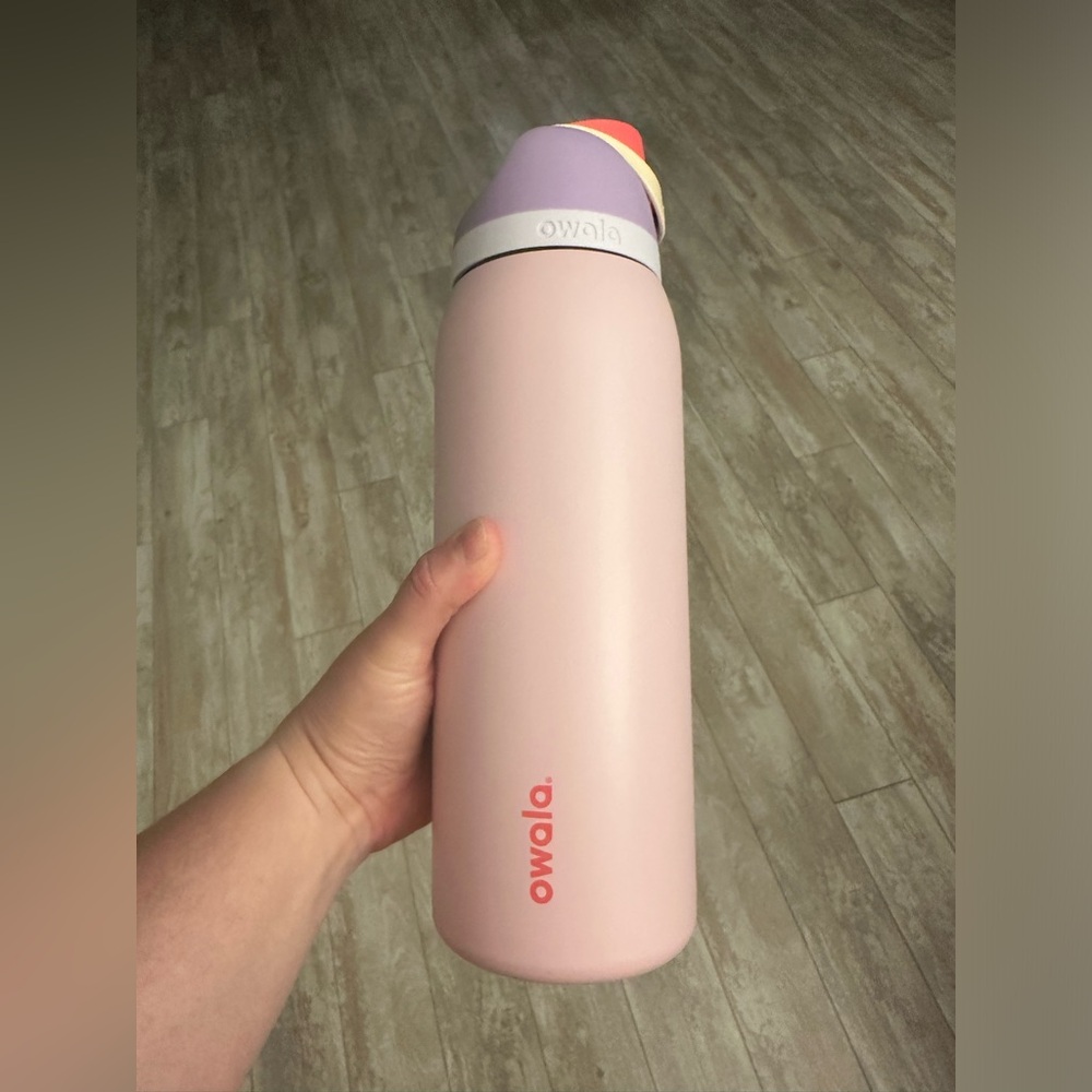 Owala 40 oz
